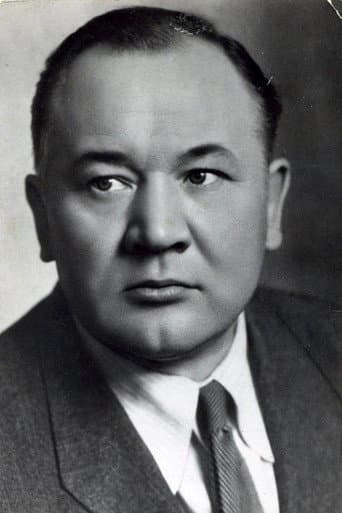 Борис Андреев