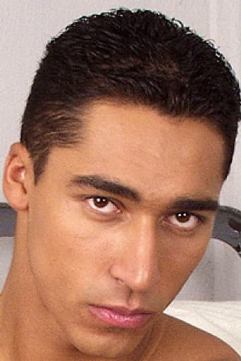 Carlos Baxter