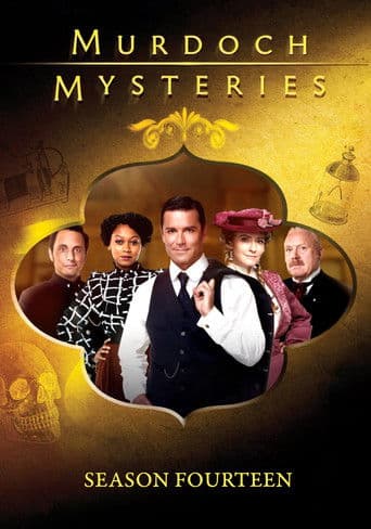 Staffel 14