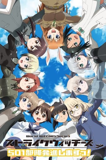 Staffel 1