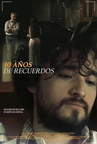 10 Años de Recuerdos