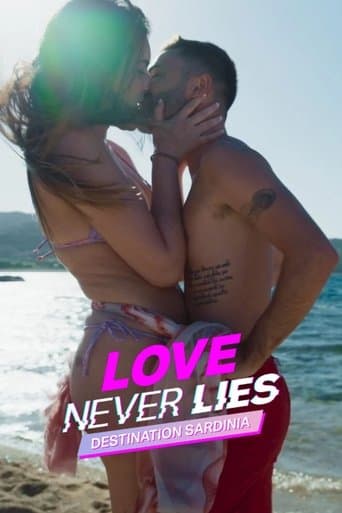 L'Amour cash : Destination la Sardaigne