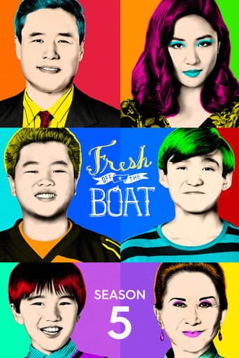 Staffel 5