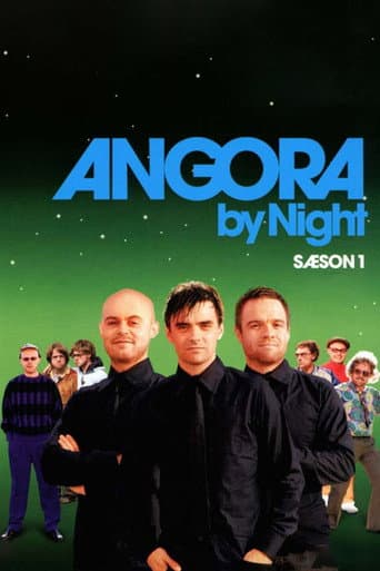 Staffel 1