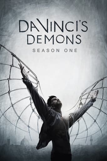 Staffel 1