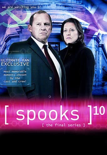 Staffel 10