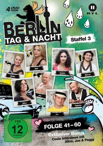 Staffel 3