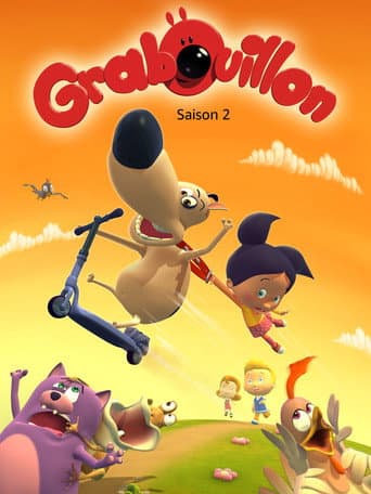 Staffel 2