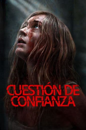 Cuestión de confianza