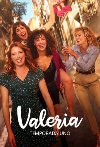 Staffel 1