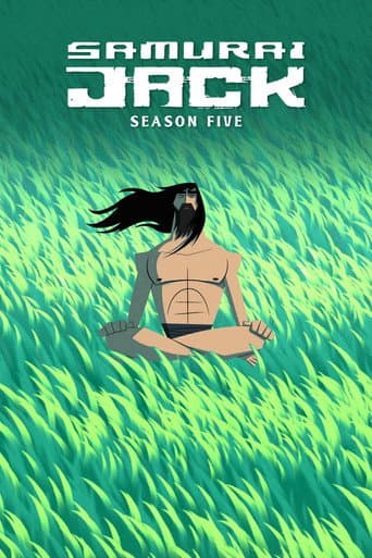 Staffel 5