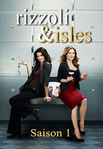 Saison 1