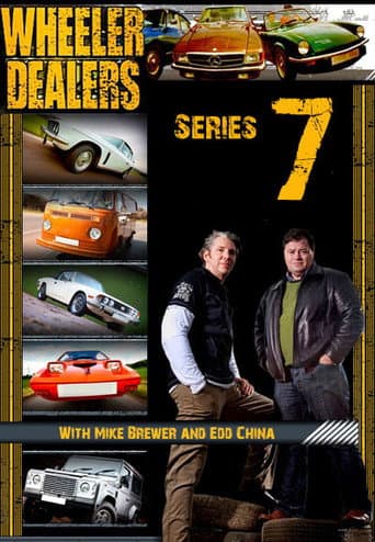 Staffel 7