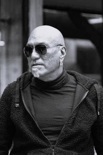 Robin Tamang