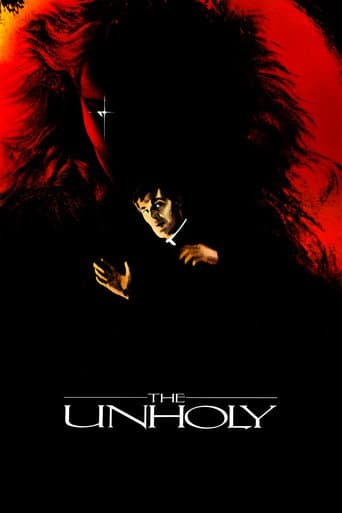 Unholy - Dämonen der Finsternis