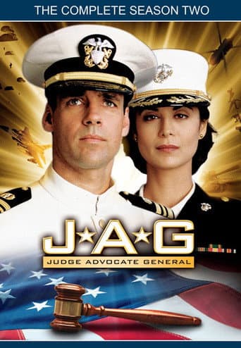 Staffel 2