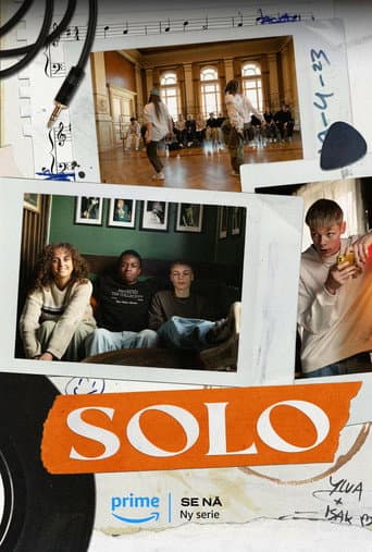 Staffel 1
