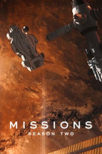 Staffel 2
