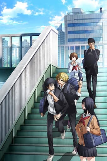 Staffel 1