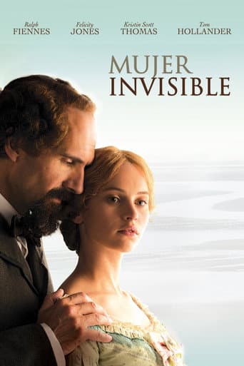 La mujer invisible