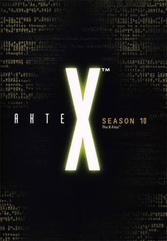 Staffel 10