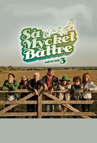Staffel 3