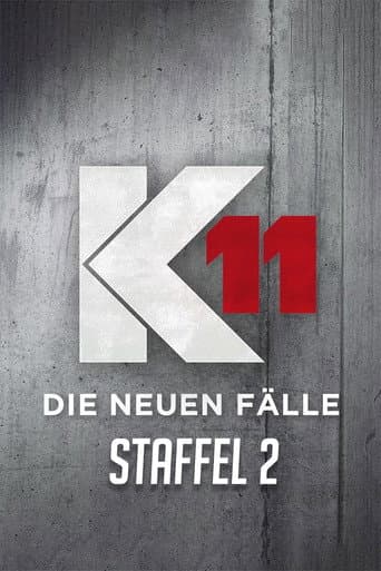 Staffel 2