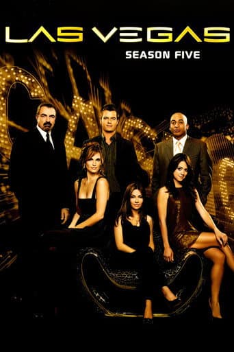 Staffel 5