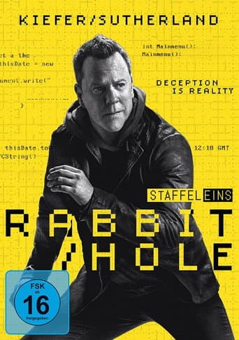 Staffel 1