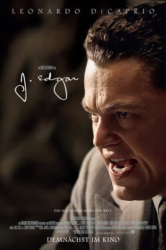 J. Edgar
