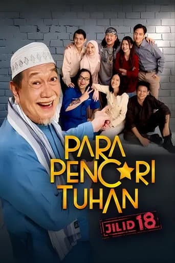 Staffel 18