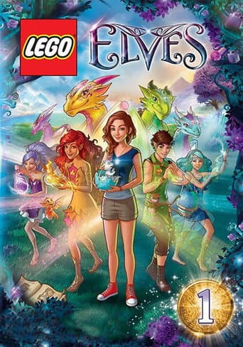 Staffel 1