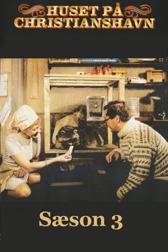 Staffel 3