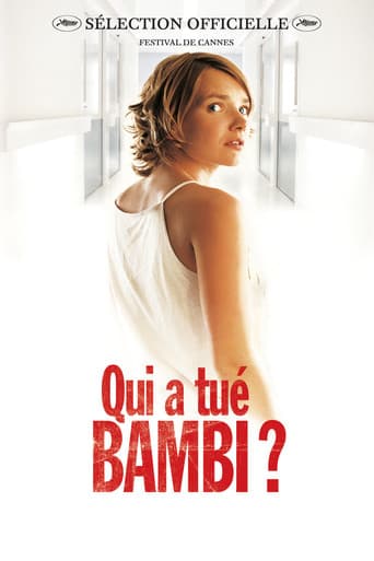 Wer tötete Bambi?