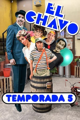Staffel 5