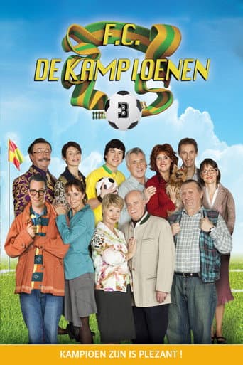 Staffel 3
