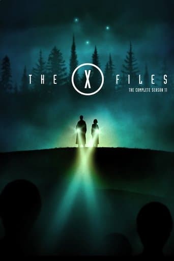 Staffel 11