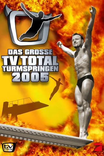 TV total Turmspringen 2005