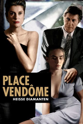 Place Vendôme - Heiße Diamanten