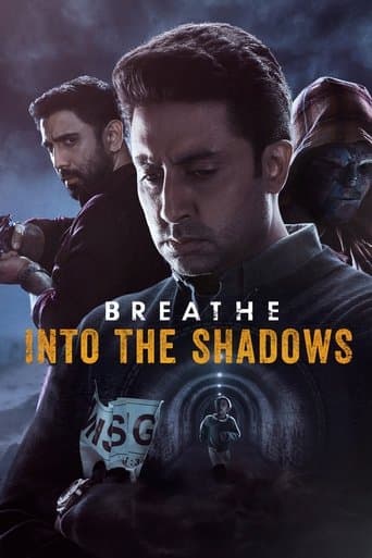 Breathe: In den Schatten