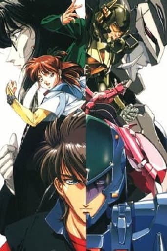 Staffel 1