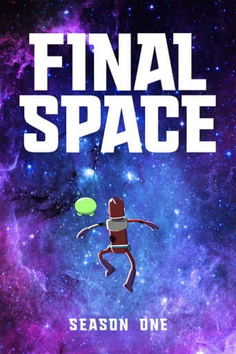 Staffel 1