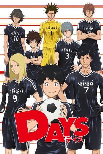 Staffel 1