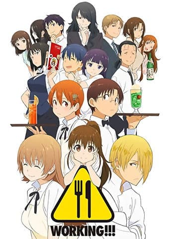 Staffel 3