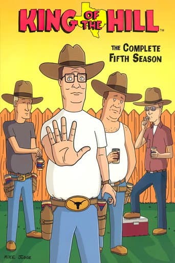 Staffel 5