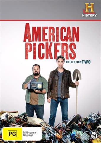Staffel 2