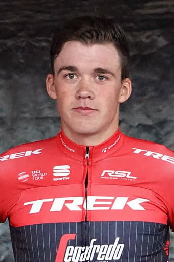Mads Pedersen