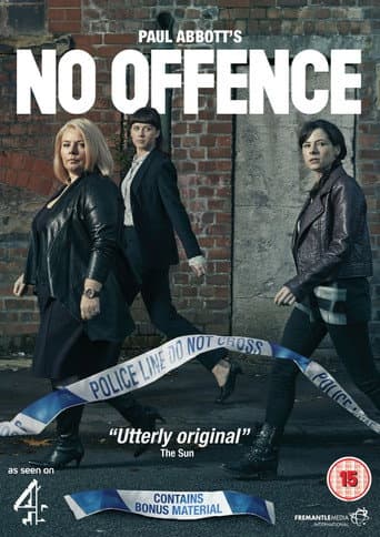Staffel 1