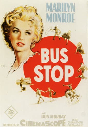 Bus Stop