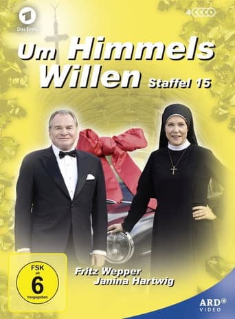 Staffel 15